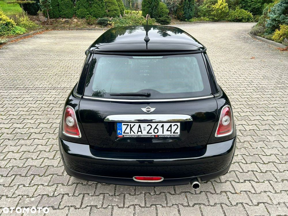 MINI Cooper - 22