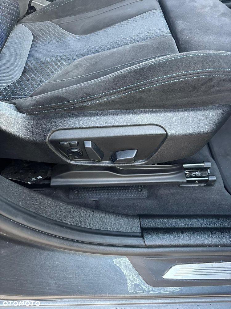 BMW X2 sDrive18d Edition M Mesh - 14