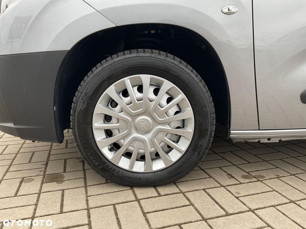 Toyota PROACE CITY - 14