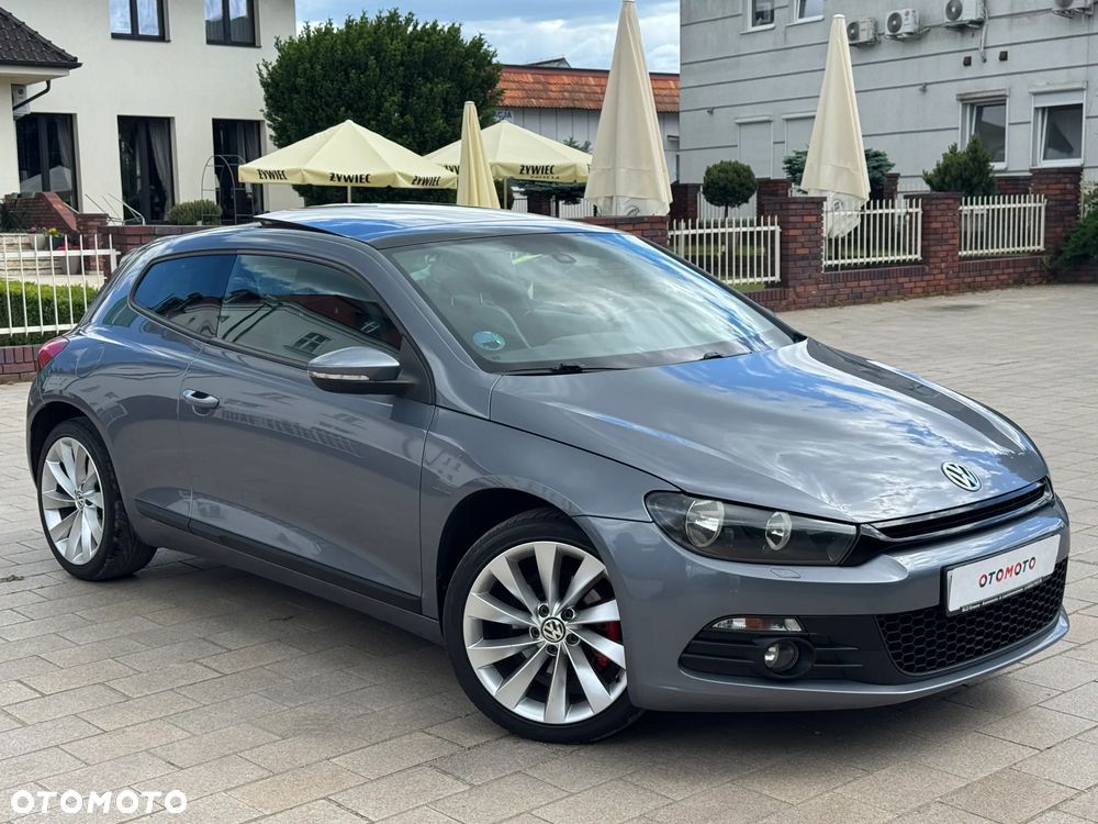 Volkswagen Scirocco 1.4 TSI Edition - 36