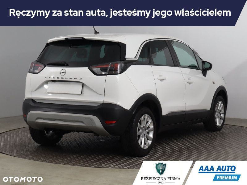 Opel Crossland X - 6