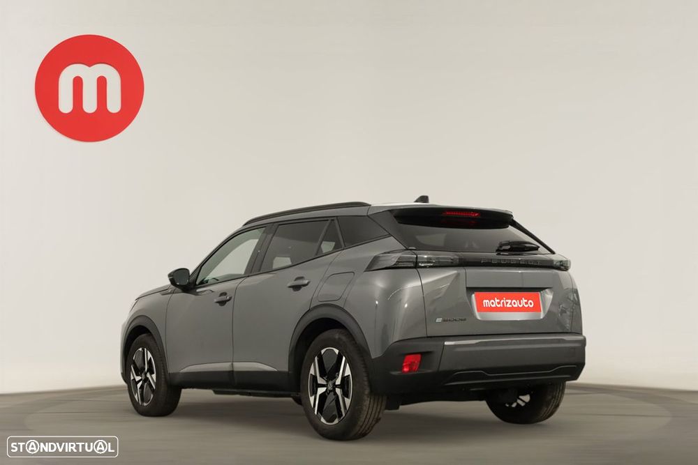 Peugeot e-2008 54 kWh Allure - 3