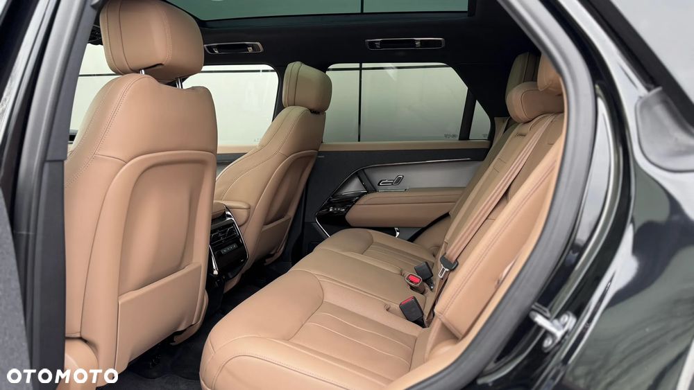 Land Rover Range Rover Sport S 3.0 D SE - 10