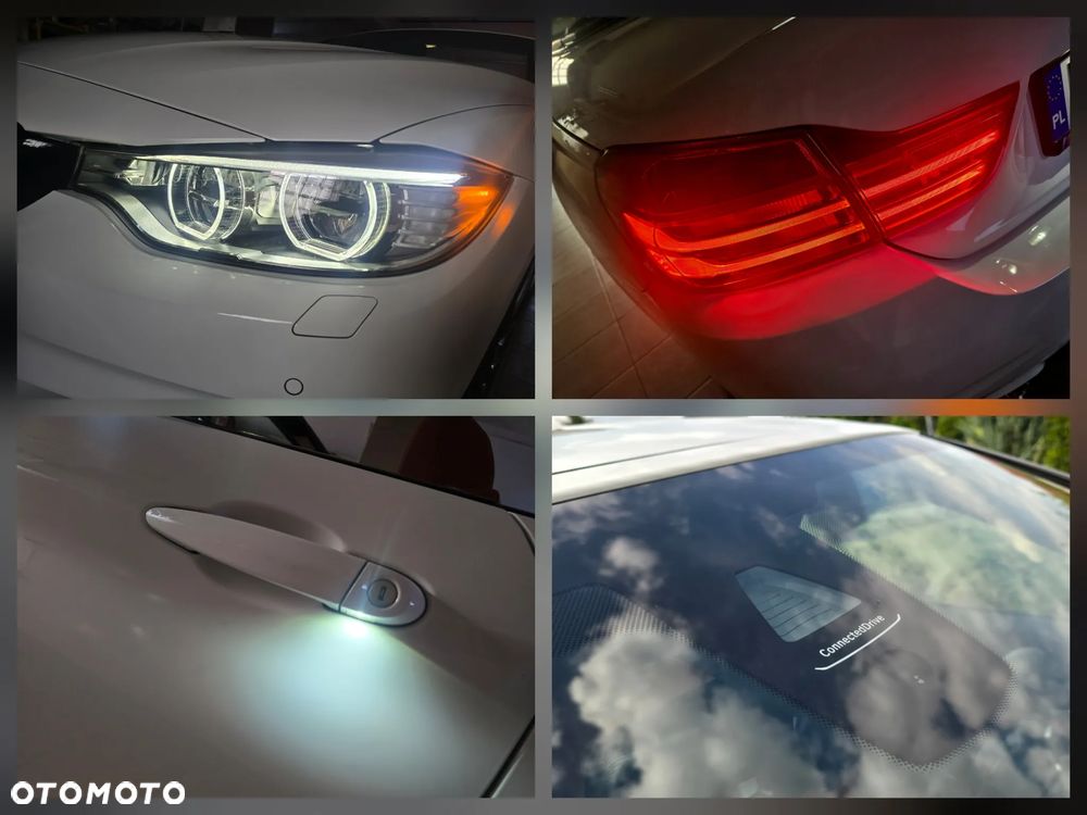 BMW Seria 4 428i xDrive M Sport - 28