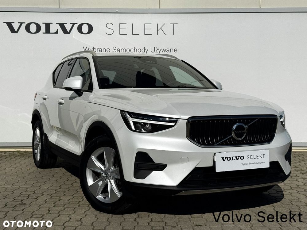 Volvo XC 40 B3 Core - 8