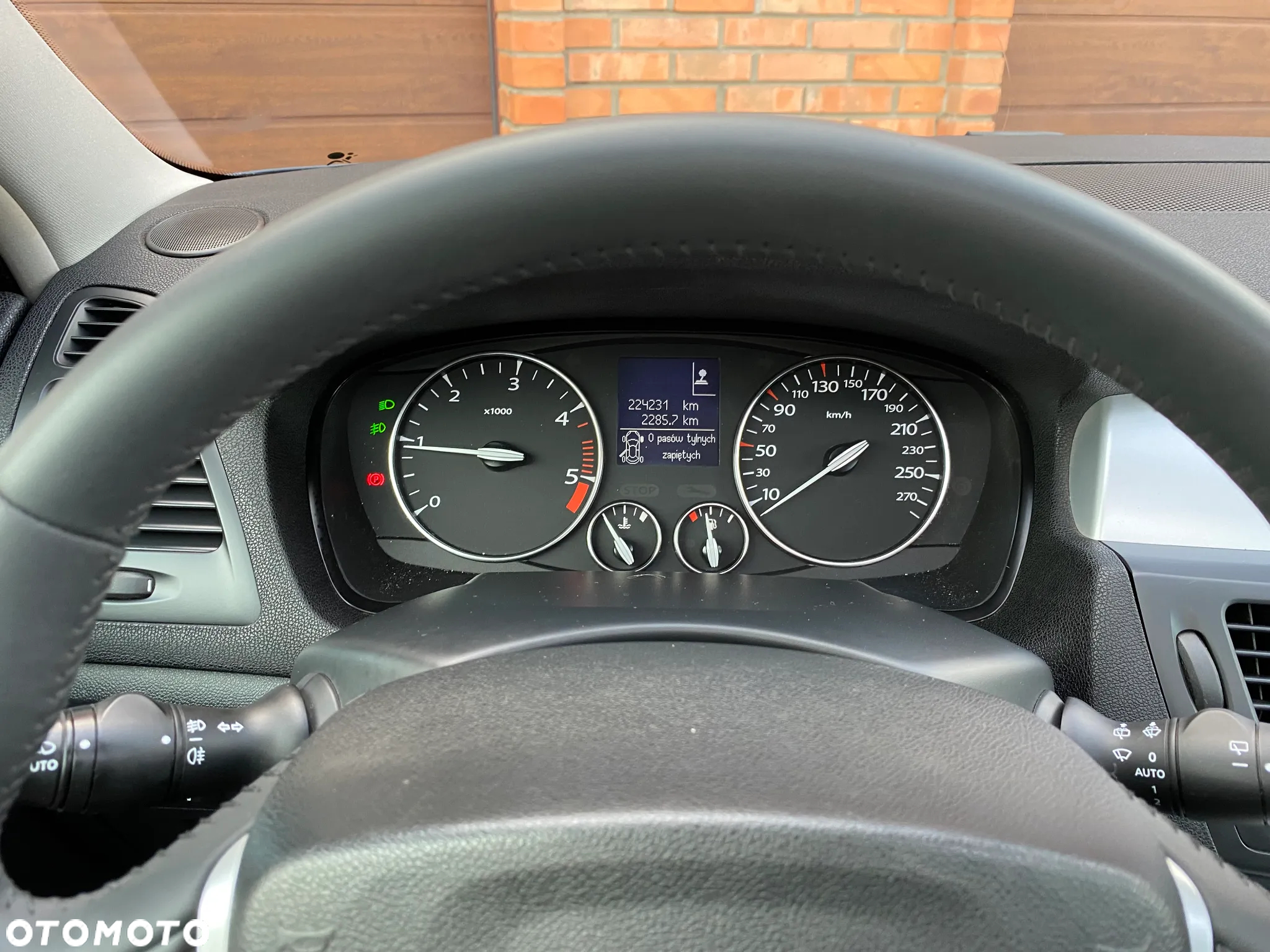 Renault Laguna - 22