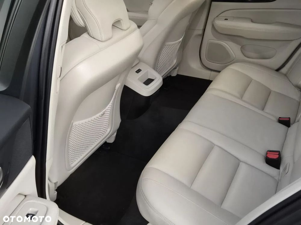 Volvo V60 T5 Inscription - 5