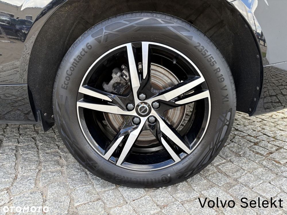 Volvo XC 60 - 17