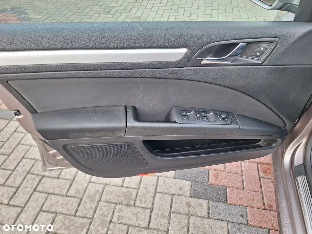 Skoda Superb 1.8 TSI Active - 16