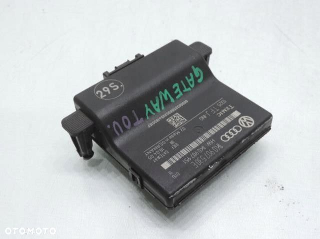MODUŁ STEROWNIK GATEWAY 1K0907530E VW TOURAN - 7