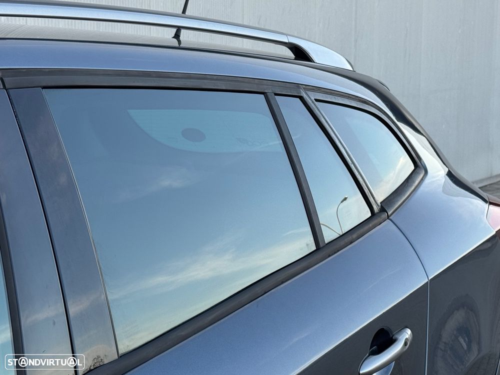Renault Mégane Sport Tourer 1.5 dCi GT Line SS - 9