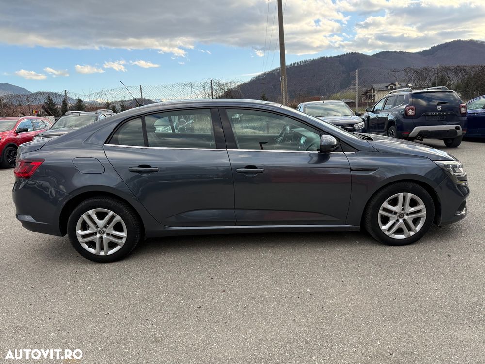 Renault Megane ENERGY dCi Intens - 2