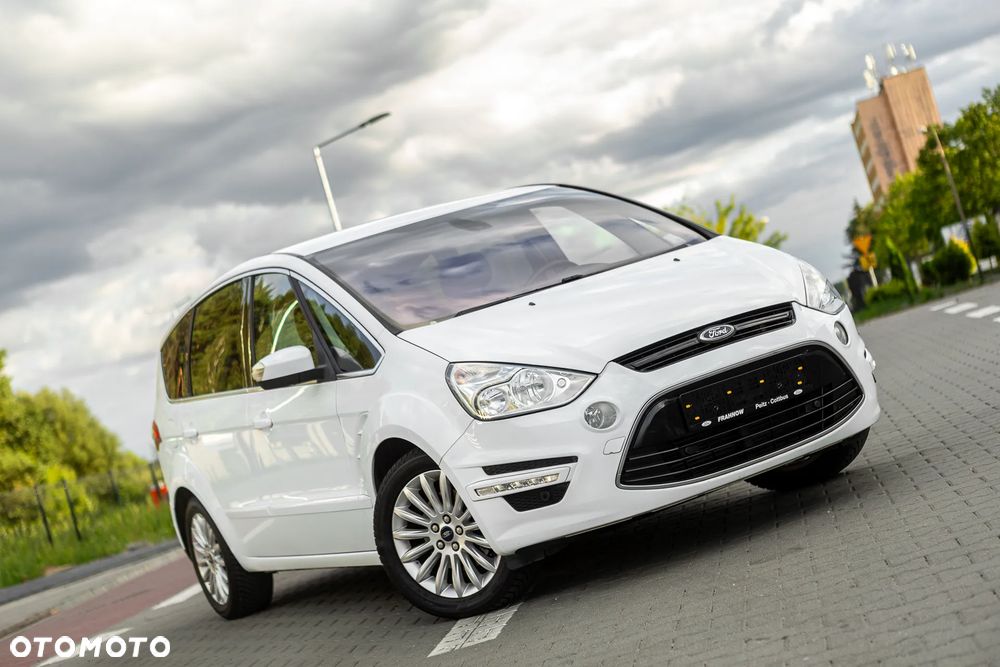 Ford S-Max - 8