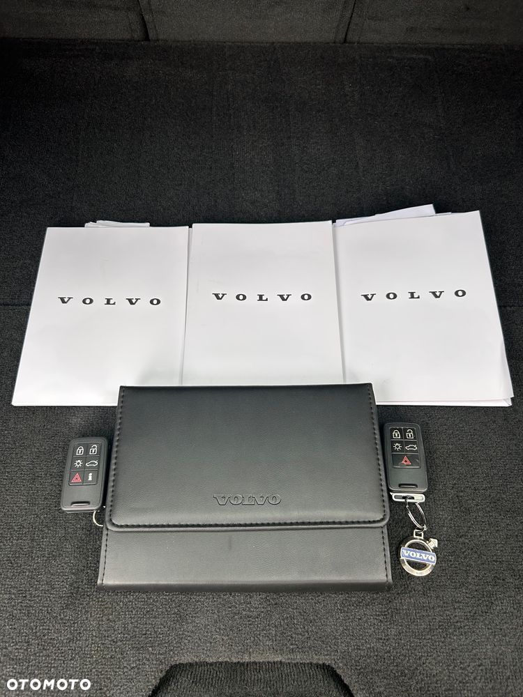 Volvo XC 60 DRIVe Summum - 32