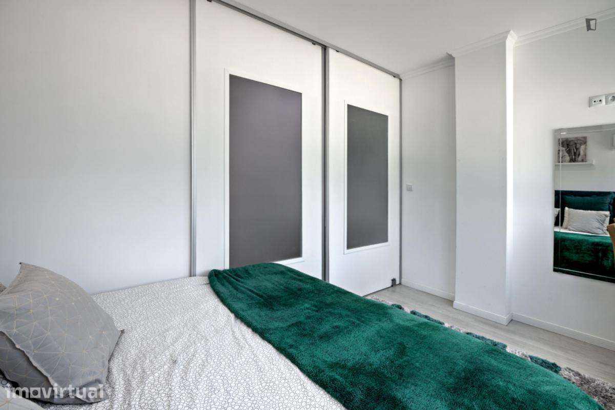 Apartamento com 1 quartos - localizado em Bonfim Porto - Grande imagem: 4/16