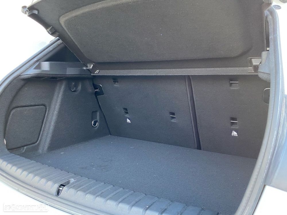 BMW 116 d Pack Desportivo M Auto - 17