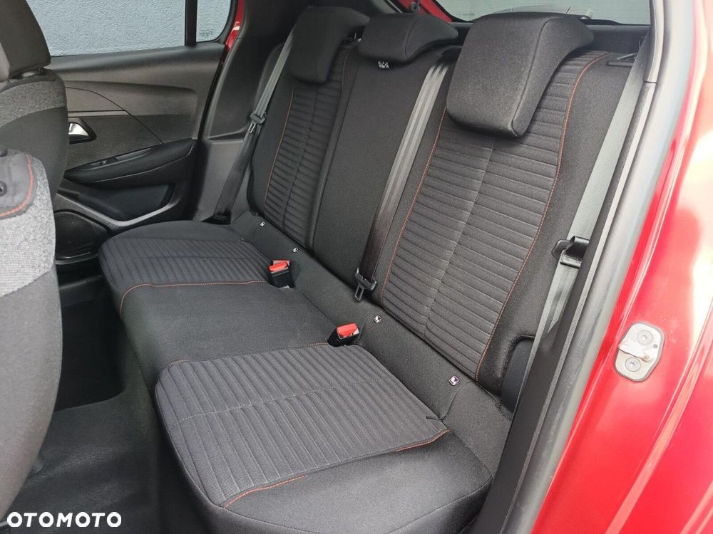 Peugeot 208 1.2 PureTech Active S&S - 22