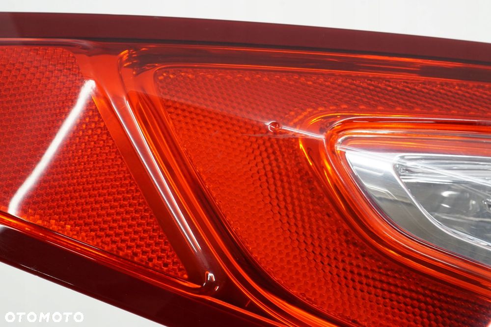 FORD MONDEO MK5 HB 15R LAMPA LEWY TYŁ TYLNA DS73-13405-FG - 2