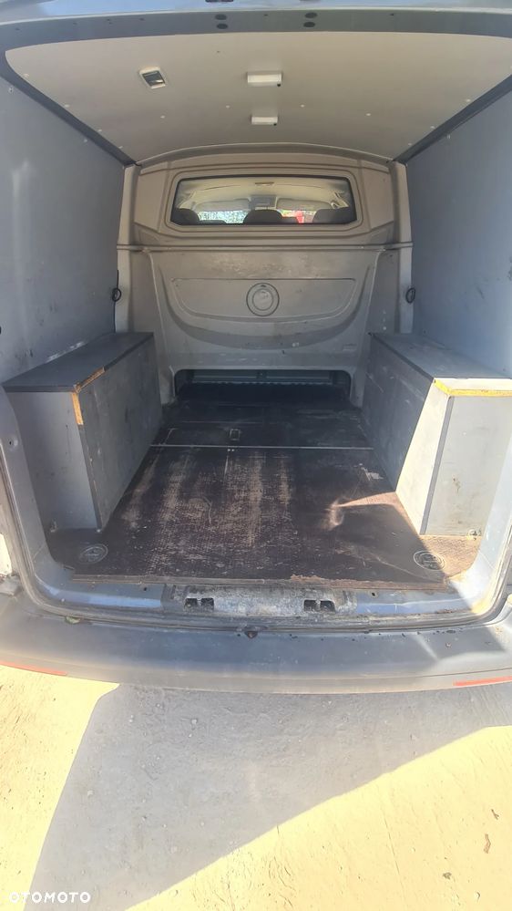 Volkswagen Transporter L2H1 - 4