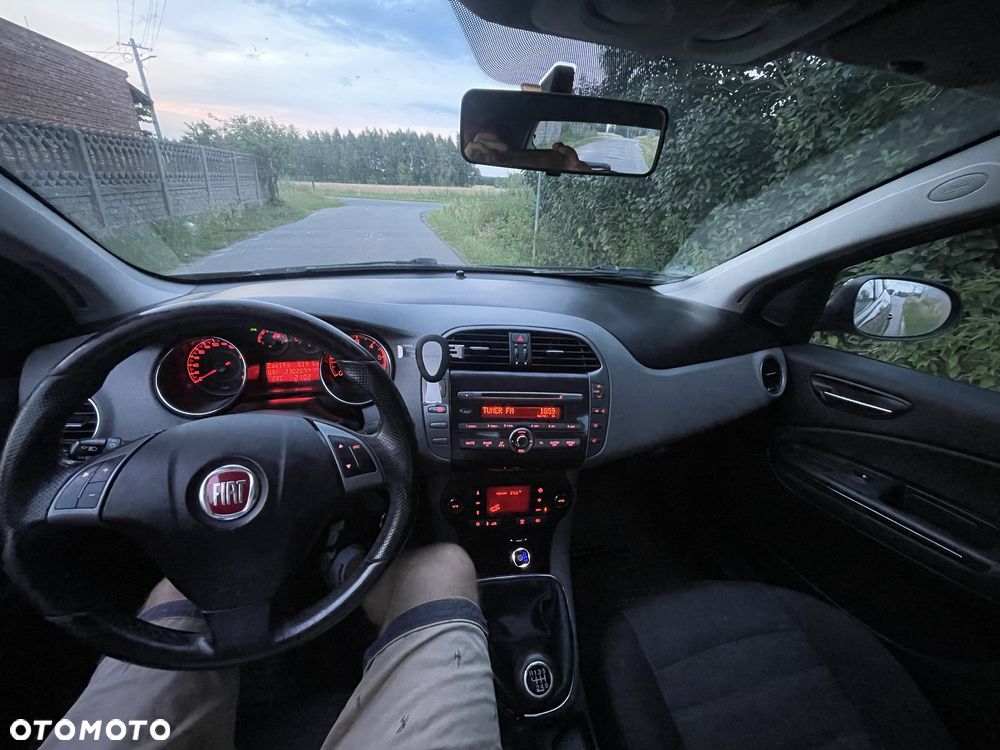 Fiat Bravo - 6
