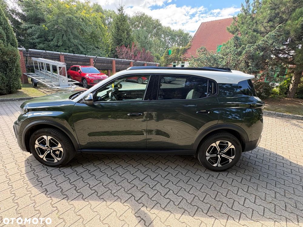 Citroën C3 Aircross - 6
