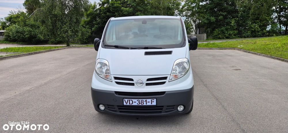 Renault Trafic - 4