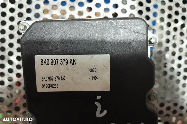 Pompa ABS 8K0907379AK / 0265951173 / 8K0614517CP 8K0907379AK / 026595 - 4