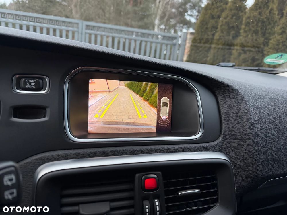 Volvo V40 D3 Drive-E Ocean Race - 30