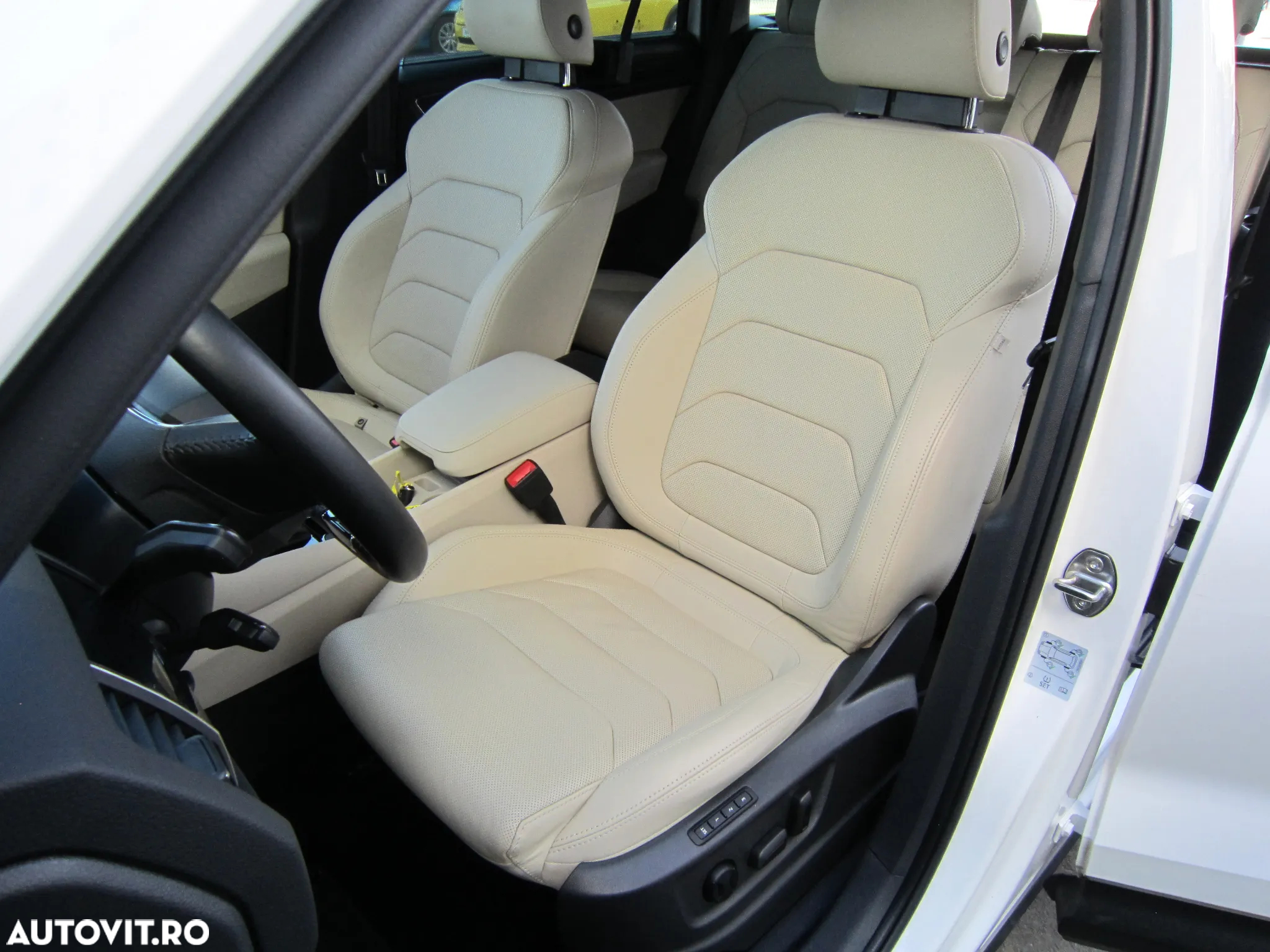 Skoda Kodiaq 2.0 TDI 4X4 DSG Style - 17
