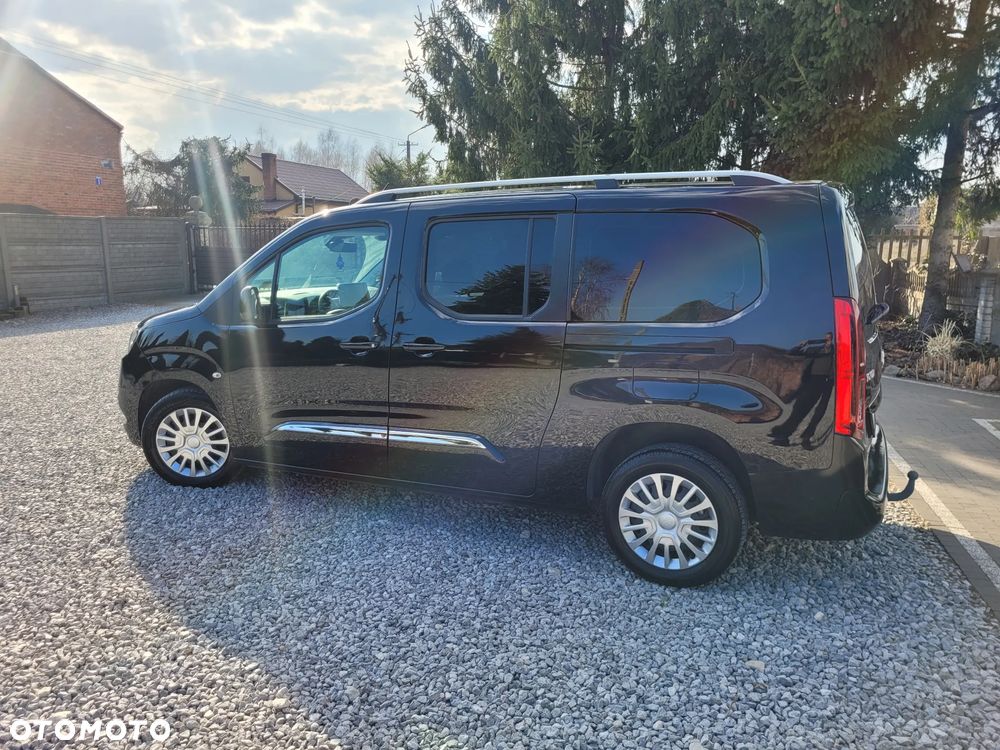Toyota Proace City Verso Long 1.5 D-4D Business - 16