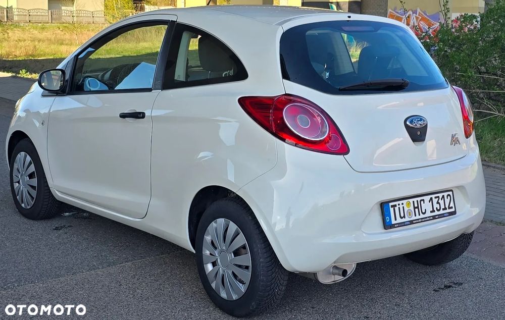 Ford KA 1.2 Ambiente - 7