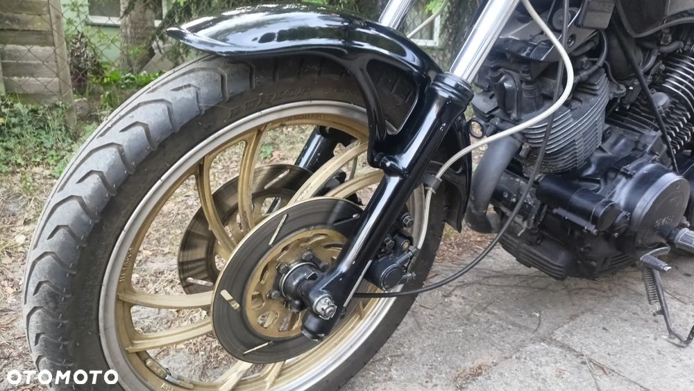 Yamaha XV - 6