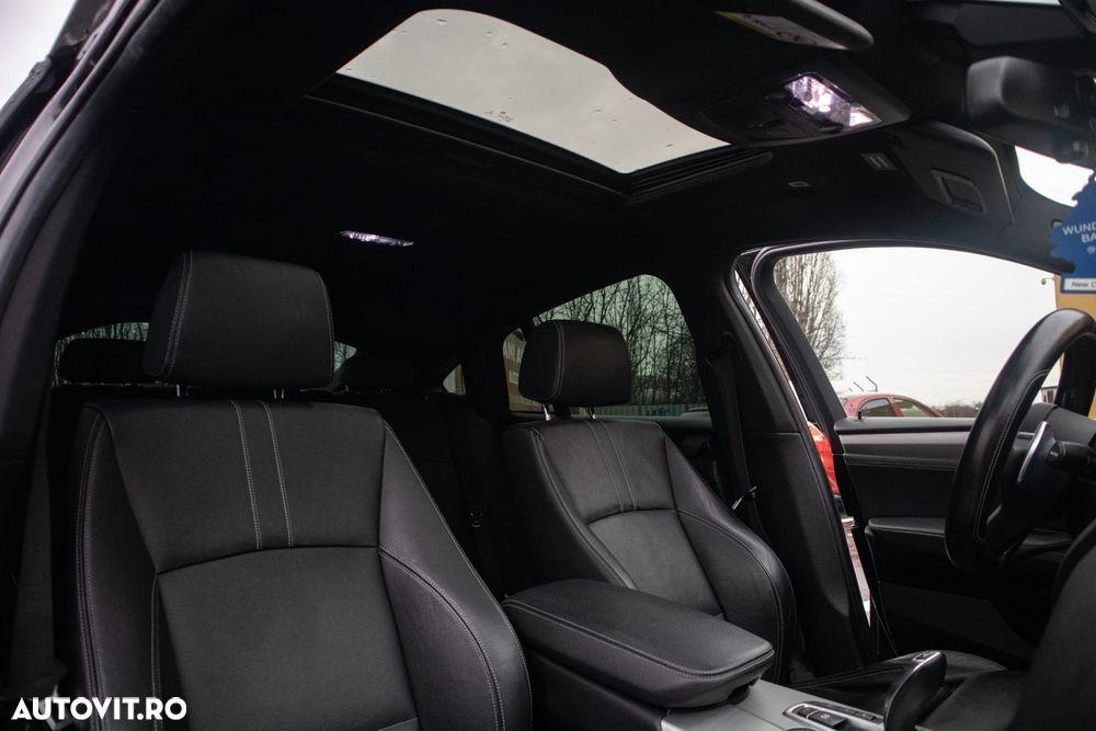 BMW X4 xDrive20d M Sport - 13