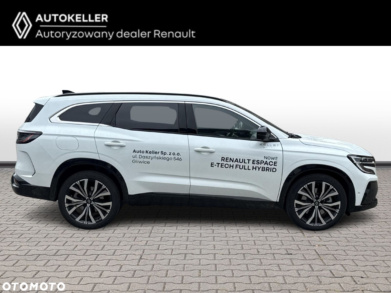 Renault Espace - 6