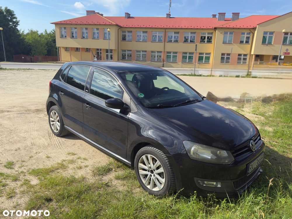 Volkswagen Polo 1.6 TDI Style - 1