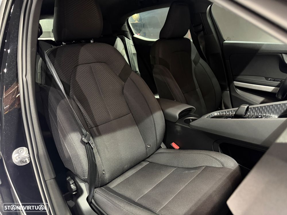 Polestar 2 Long Range 78 kWh - 39