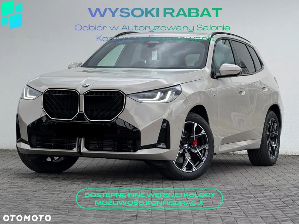 BMW X3 - 1