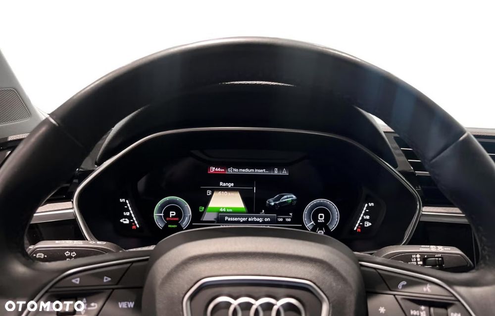 Audi Q3 45 TFSI e S Line S tronic - 15