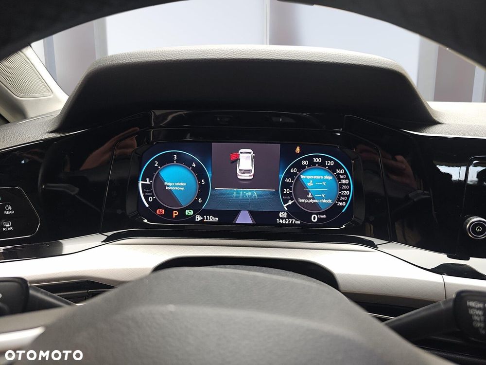 Volkswagen Golf Variant 2.0 TDI Life DSG - 16