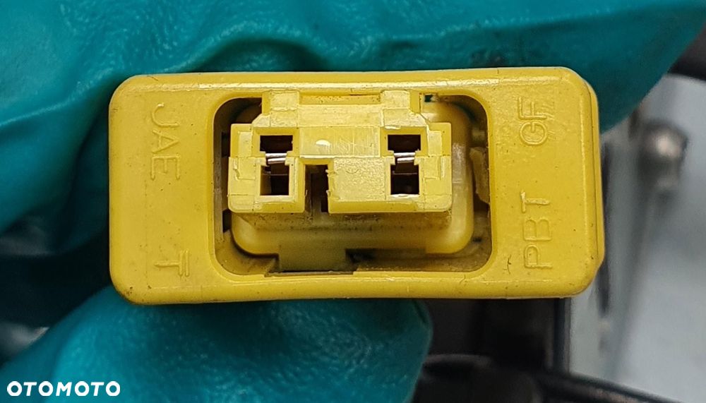 PODUSZKA AIRBAG KIEROWCY HONDA PRELUDE V - 4