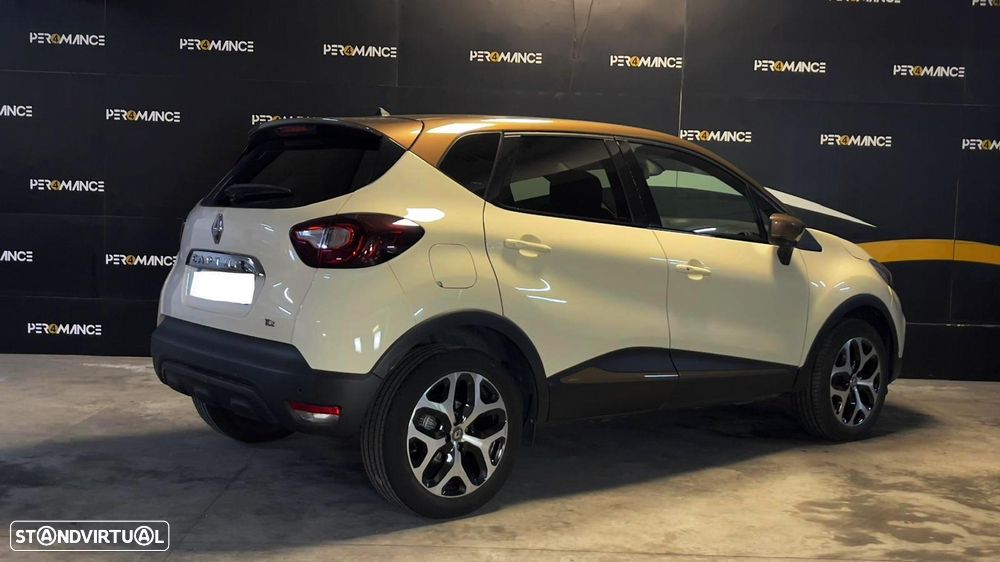 Renault Captur (ENERGY) TCe 90 INTENS - 36