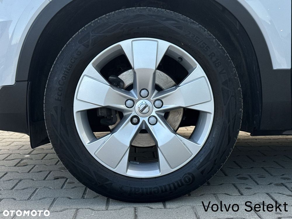 Volvo XC 40 - 14