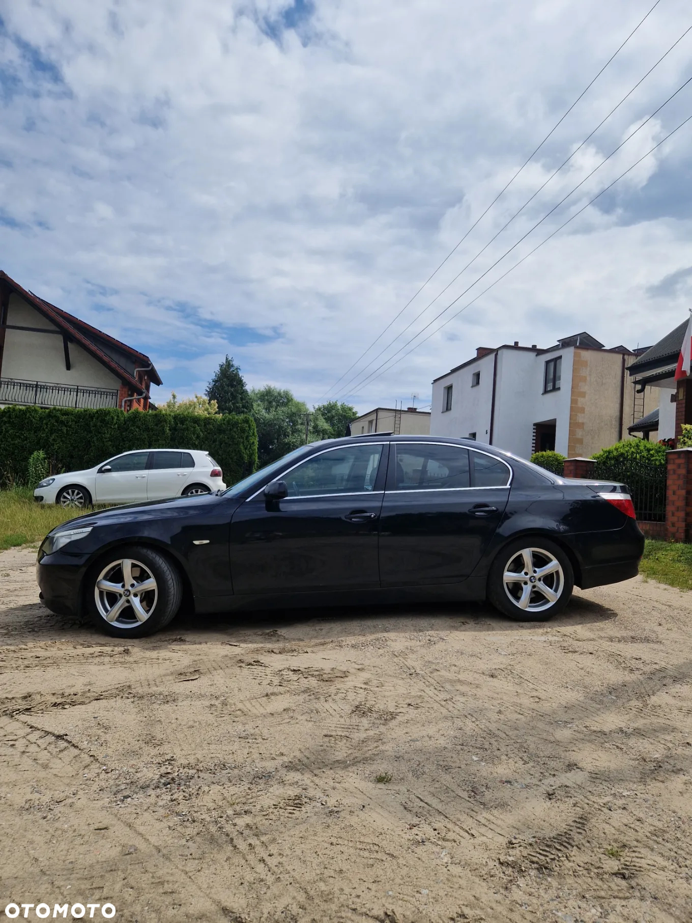 BMW Seria 5 - 4