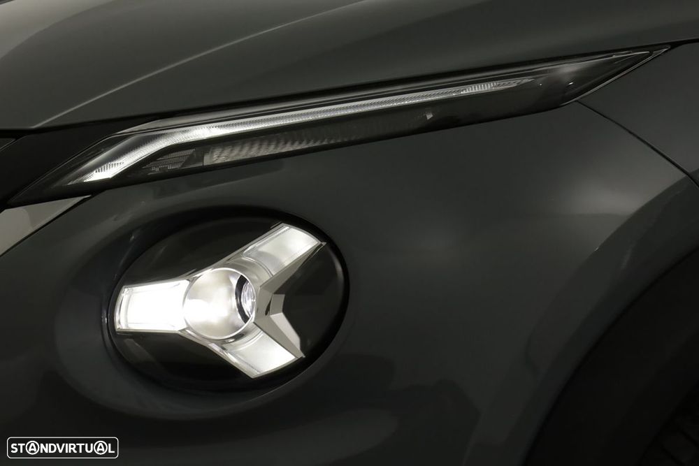 Nissan Juke 1.6 Hybrid N-Connecta NAV. - 6