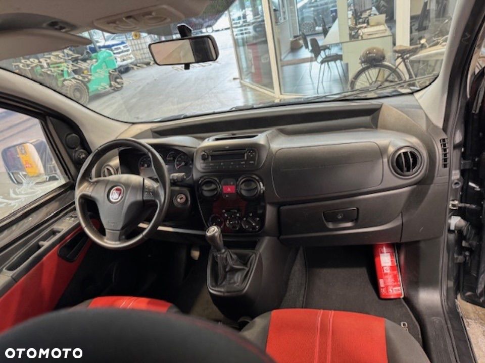 Fiat Qubo - 9