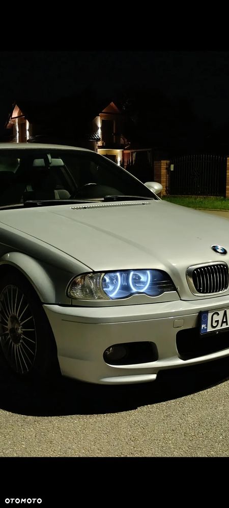 BMW Seria 3 323Ci - 3