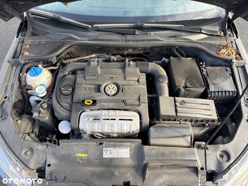 Volkswagen Scirocco 1.4 TSI Life - 14