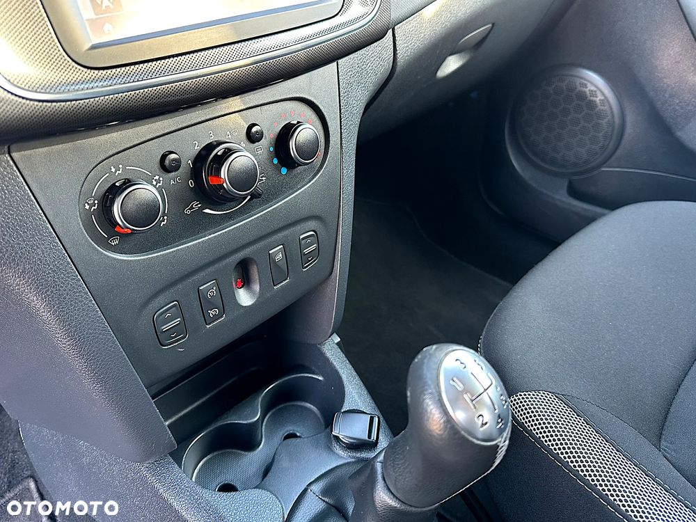 Dacia Sandero Stepway Blue dCi 95 Prestige - 18