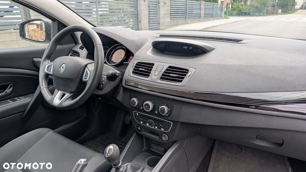 Renault Megane - 15