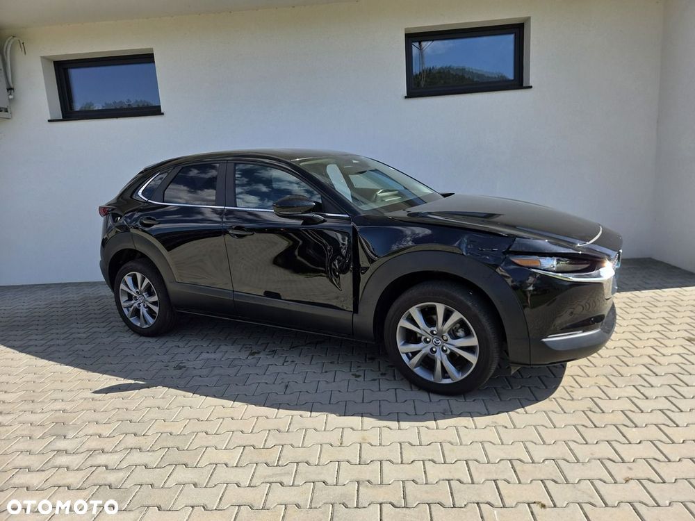 Mazda CX-30 - 14